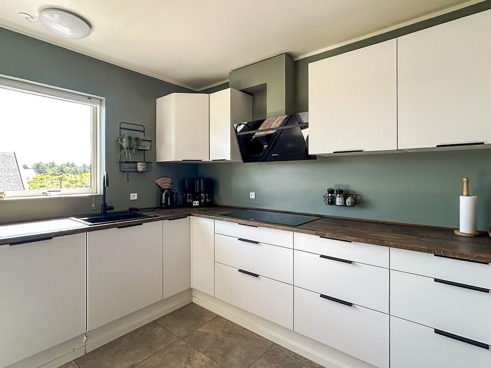 4 Star Holiday Home in Harboore