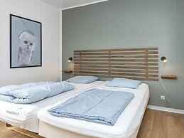 4 Star Holiday Home in Harboore