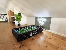 4 Star Holiday Home in Harboore