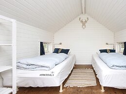 4 Star Holiday Home in Harboore