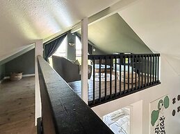 4 Star Holiday Home in Harboore