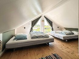 4 Star Holiday Home in Harboore