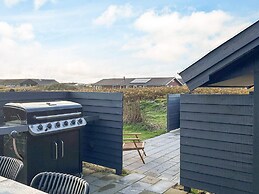 4 Star Holiday Home in Harboore
