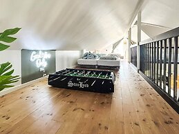 4 Star Holiday Home in Harboore