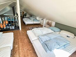 4 Star Holiday Home in Harboore