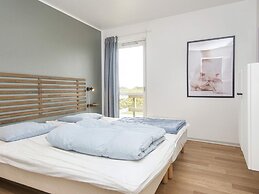 4 Star Holiday Home in Harboore
