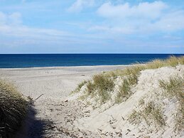 4 Star Holiday Home in Harboore