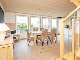 5 Star Holiday Home in Laeso