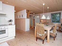 5 Star Holiday Home in Laeso