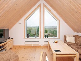 5 Star Holiday Home in Laeso