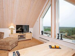 5 Star Holiday Home in Laeso