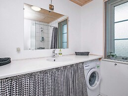 5 Star Holiday Home in Laeso