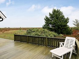 5 Star Holiday Home in Laeso