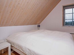 5 Star Holiday Home in Laeso