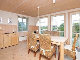 5 Star Holiday Home in Laeso