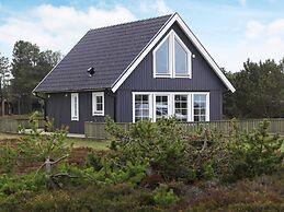 5 Star Holiday Home in Laeso