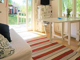 4 Person Holiday Home in Axvall