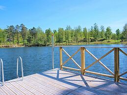 4 Person Holiday Home in Axvall