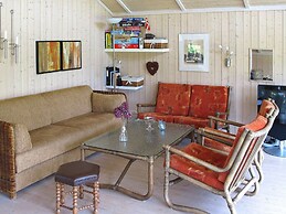 Enticing Holiday Home in Lolland With Terrace