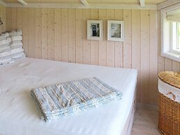 Enticing Holiday Home in Lolland With Terrace