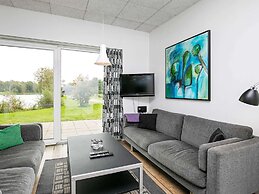 5 Star Holiday Home in Ringkobing