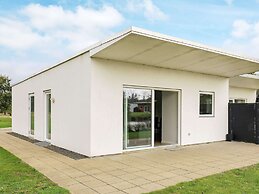 5 Star Holiday Home in Ringkobing