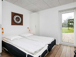 5 Star Holiday Home in Ringkobing