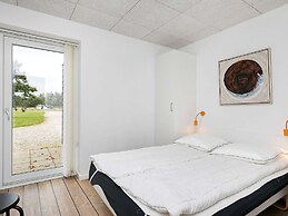 5 Star Holiday Home in Ringkobing