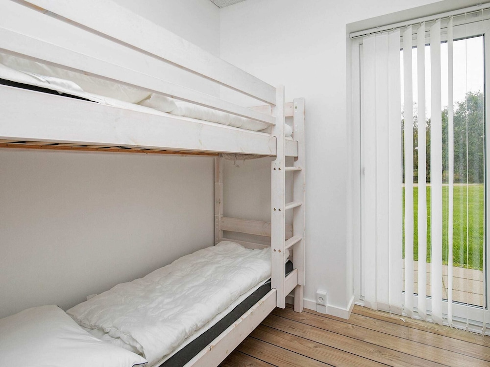 5 Star Holiday Home in Ringkobing