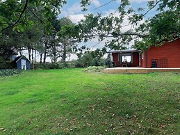 6 Person Holiday Home in Thyholm