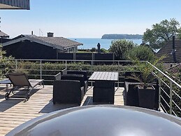 4 Star Holiday Home in Hejls