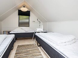 4 Star Holiday Home in Hejls