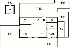 4 Star Holiday Home in Hejls