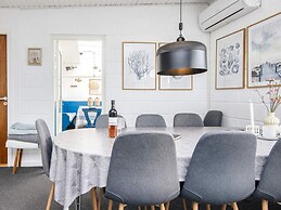 4 Star Holiday Home in Hejls