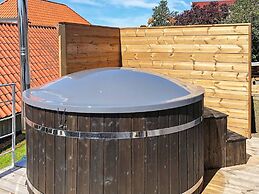 4 Star Holiday Home in Hejls