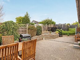 4 Star Holiday Home in Hejls