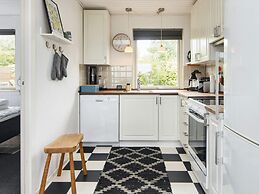 4 Star Holiday Home in Hejls