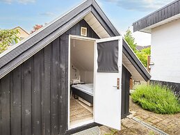 4 Star Holiday Home in Hejls