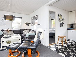 4 Star Holiday Home in Hejls