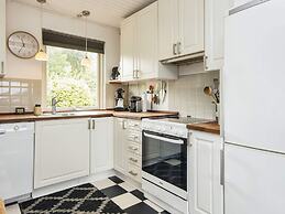 4 Star Holiday Home in Hejls
