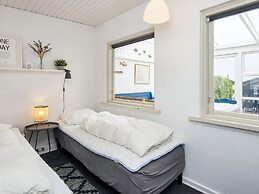 4 Star Holiday Home in Hejls