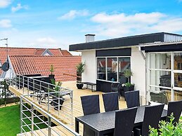 4 Star Holiday Home in Hejls