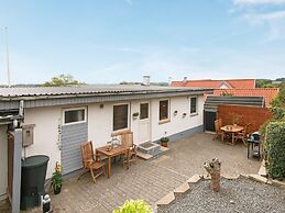 4 Star Holiday Home in Hejls