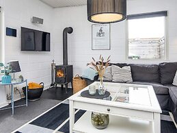 4 Star Holiday Home in Hejls