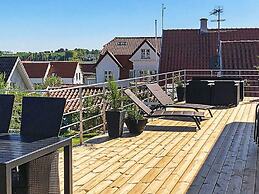 4 Star Holiday Home in Hejls