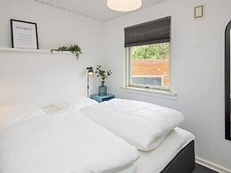 4 Star Holiday Home in Hejls