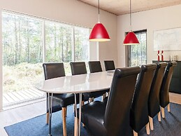 5 Star Holiday Home in Hadsund