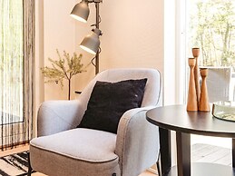 5 Star Holiday Home in Hadsund