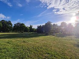 5 Star Holiday Home in Hadsund