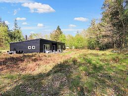 5 Star Holiday Home in Hadsund